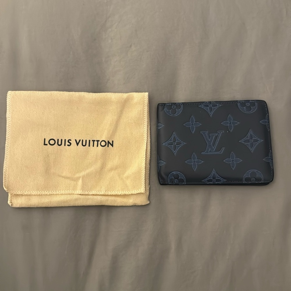 Louis Vuitton Multiple Wallet